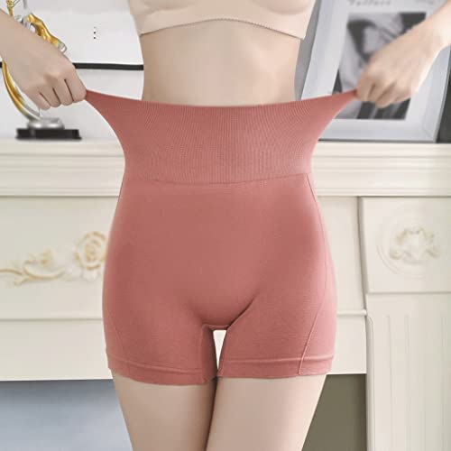 Short de yoga taille haute qui ne glisse pas pendant le fitness et le sport intensif