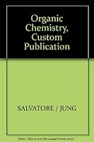 Organic Chemistry, Custom Publication 0618198857 Book Cover