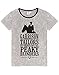 Peaky Blinders Womens Pyjamas - T-Shirt And Leggings Set