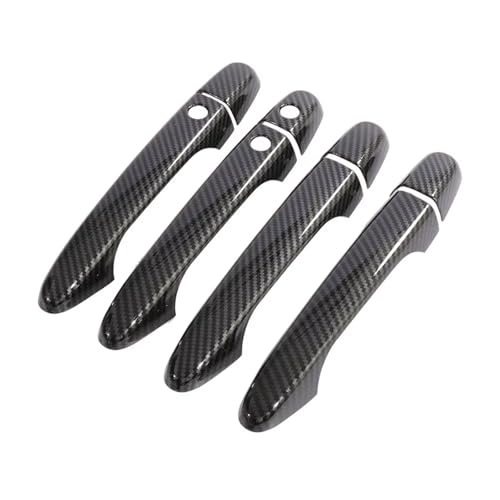 ԃhAnhJo[g Compatible With Civic 9th Gen 2012 2013 2014 2015 ԊOhAnhJo[XebJ[[fBOgیANZT[B