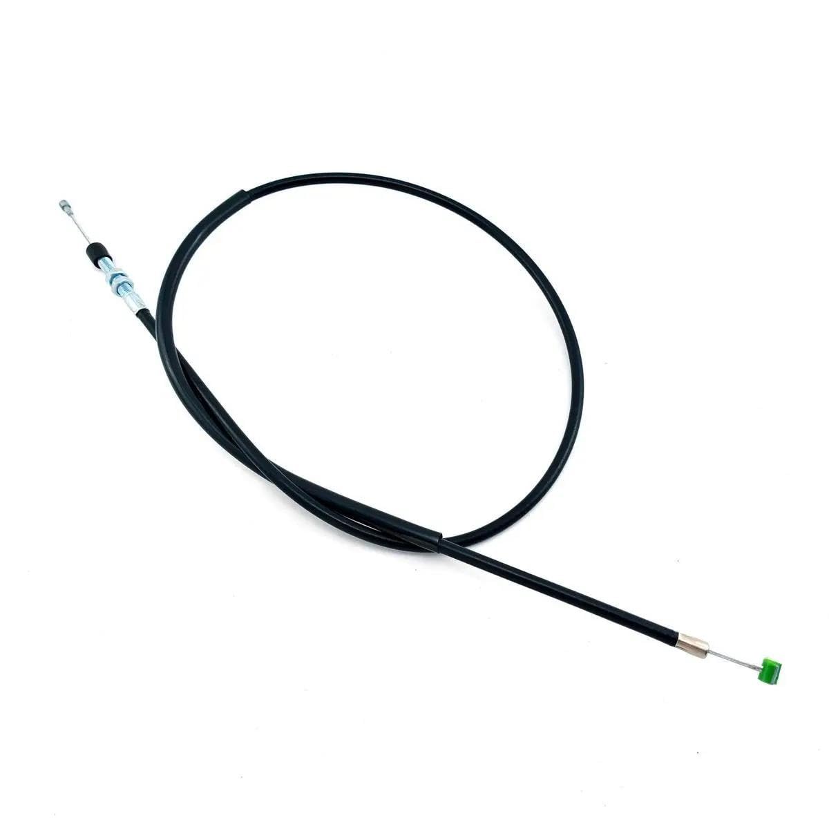Câble d'embrayage pour Yamaha R6 2006-2015 en balade comme sur circuit de 112 cm