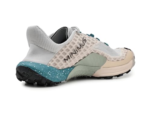 Image of New Balance Men's MT10V1 Minimus Trail Running Shoe