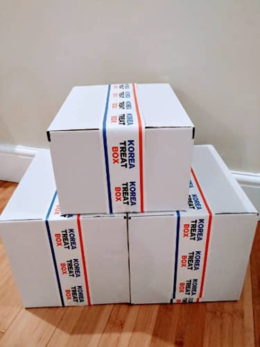 Caja de regalo de Corea Caja de Ramyeon