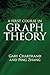A First Course in Graph Theory (Dover Books on Mathematics)