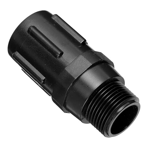 Regulador de presión de riego FRCOLOR de 45 Psi para proteger tuberías y optimizar el agua 2