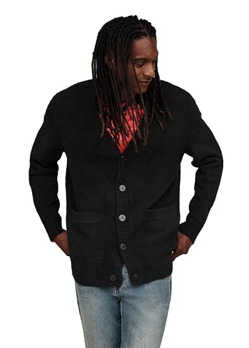 UGG Men's Lowry Cardigan2