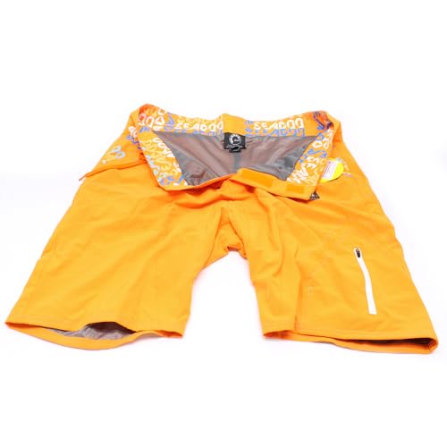 Sea-Doo New OEM Men S Pulse Boardshorts H/M 32, 2863533812 Orange2