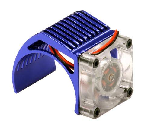 Refroidisseur moteur 540 550 ventilateur radiateur Integy pour modèle RC