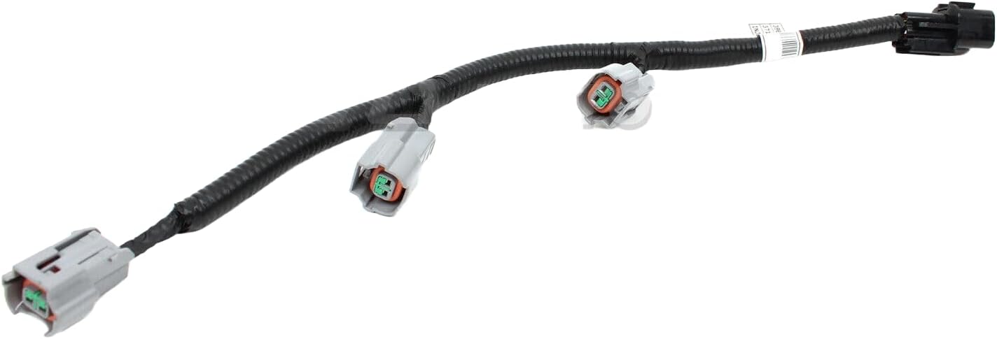 Genuine OEM 39610-37100 Wiring - Injector / 3961037100 for Hyundai Azera Grandeur 99-04