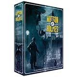 Watson holmes 2ª edición - español