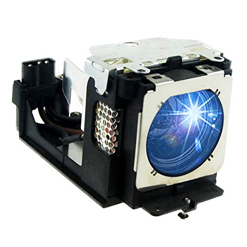 Huaute POA-LMP111 reservelamp met behuizing voor PLC-WXU30 PLC-WXU3ST PLC-WXU700 PLC-XE50 PLC-XK460 PLC-XL50 PLC-XL51 PLC-XU101 PLC-XU105 PLC-XK450 PLC-XU106 PLC-XU111 PLC-XU115 PLC -X projector