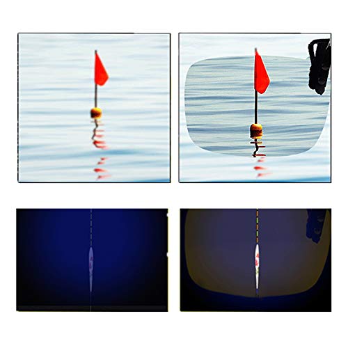 Dplus Fishing Binoculars, Opera Glasses, Professional Binocular Glasses For Fishing, Sports, Concerts, Theater, Opera, Tv, Sight Seeing (8X) #TOP3