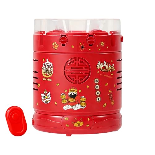 Genérico Bubble Blower Machine – USB Rechargeable for Outdoor Activities,