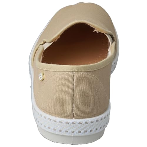 Espadrilles classiques toile homme sable chaussures légères été décontractées