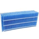 BBT H060517 抗菌気化フィルター H060507 H060510 加湿器 フィルター HD-RX319 HD-RX320 HD-300F HD-3013 HD-3019 HD-3020 HD-RX318 加湿器用交換フィルター 互換 1枚入り