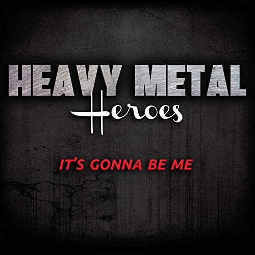 Heavy Metal Heroes