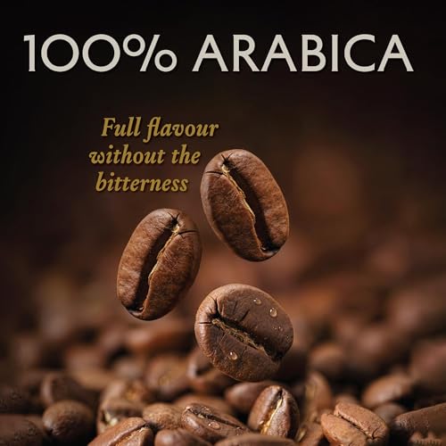 Image of Keya Premium Instant Coffee 50g -Premium Blend | Smooth & Strong Taste | Rich Aroma| Flavor Cafe-Style | Quick & Convenient Brew Easy to Prepare Instant & Convenient