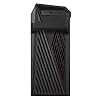 ASUS ROG Strix GA15DH Gaming Desktop PC, AMD Ryzen 7 3800X, GeForce RTX 2070 Super, 16GB DDR4 RAM, 512GB PCIe SSD + 1TB HDD, Wi-Fi 5, Windows 10 Home, GA15DH-AH772