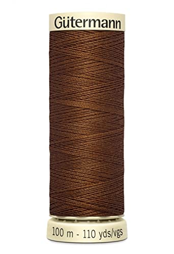 Gutermann Sew All Hilo de Costura 100m 450 miniatura 1