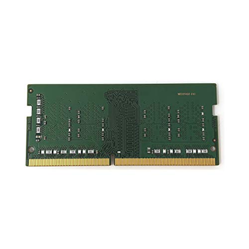 SK hynix HMA851S6CJR6N - VK Non ECC PC4-2666V 4GB DDR4 at 2666MHz 260pin SDRAM SODIMM Single Kit Laptop Memory - OEM