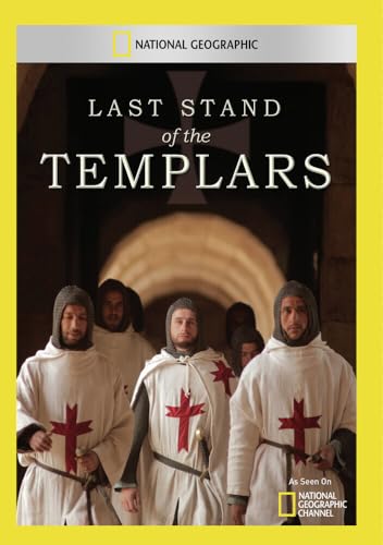 Last Stand Of The Templars Last Stand Of The Templars