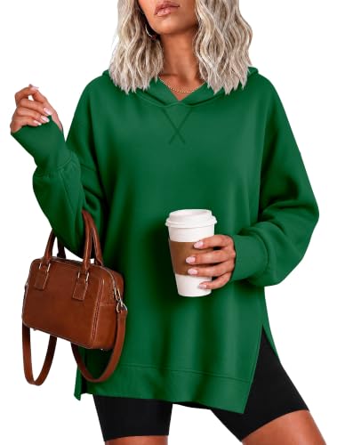 Women's Fleece Hoodie