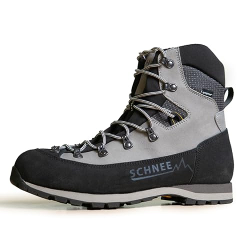 SCHNEE'S Torre Ultralight 0g Men's Shale SH-TORUL-0-M/SHL