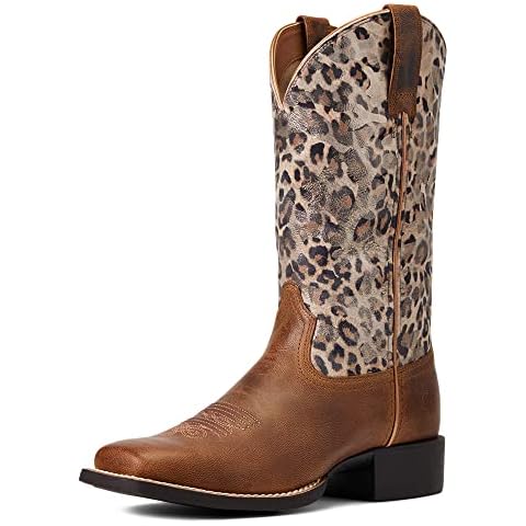 ARIAT Women's Round Up Boot Cover