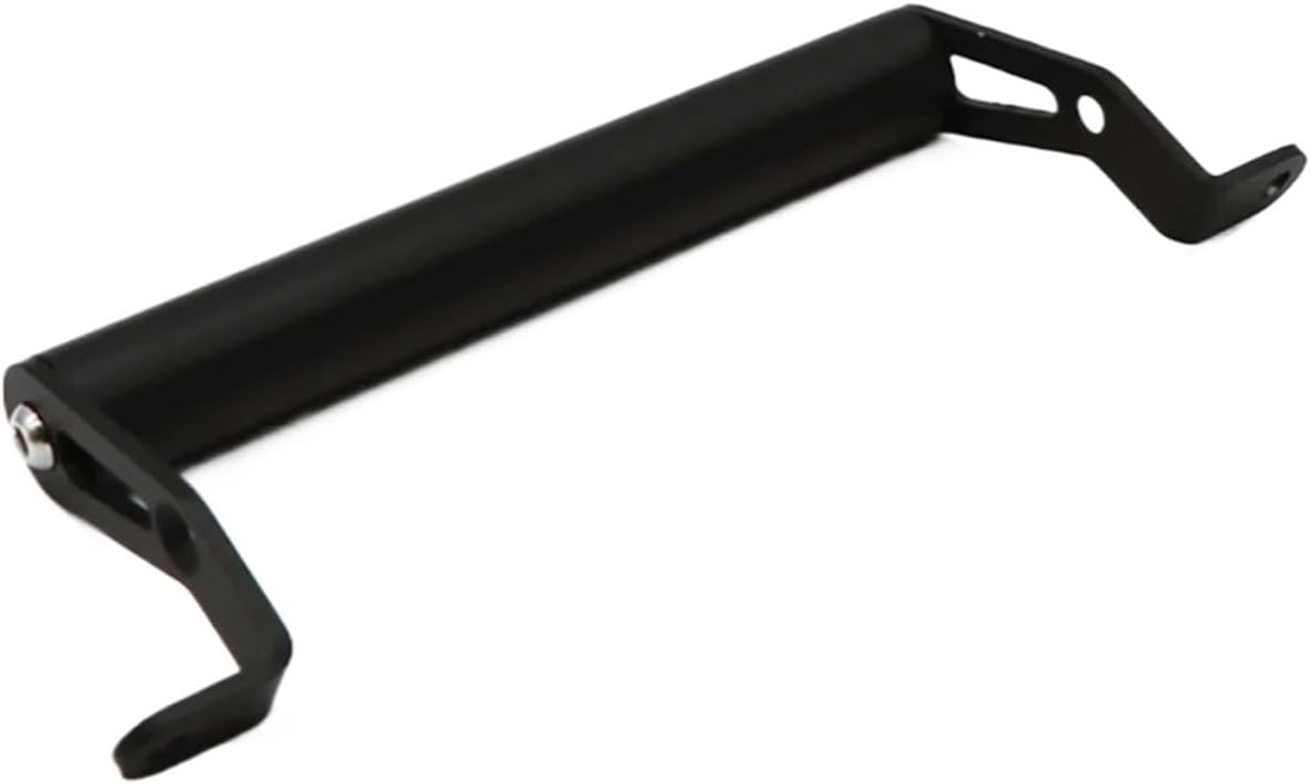 Motorcycle Navigation Frame Fit for K-tm 1290 Super Adventure S R ADV 2017-2023 2021 2022 Motorcycle Accessories Mobile Stand Holder GPS Bracket Mobile Phone Holder, Black