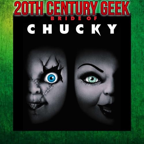 Episode 233 Bride of Chucky 1998