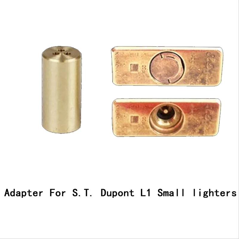 S.T. Dupont aansteker gas - Alle kleuren S.T. Dupont aansteker gas - Alle kleuren