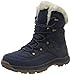 Produktbild Jack Wolfskin Damen Aspen Texapore MID W Schneestiefel, Dark Blue/Blue, 38 EU