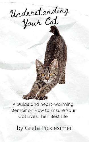 Understanding Your Cat: A Guide and Memoir on How to Ensure Your Cat Lives Their Best Life