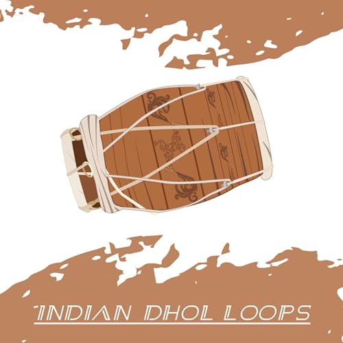 Indian Dhol Loops