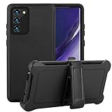 Galaxy S20 FE Case,Drop Protection Full Body Rugged Heavy Duty Case,Shockproof/Drop/Dust Proof...