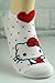 DASOM Women Gift HelloKitty Socks