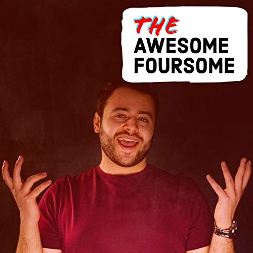 #43 - A Wasp Flew Up His Shorts!