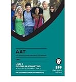 [AAT - Accounts Preparation 2: Study Text (L3)] [by: BPP Learning Media]
