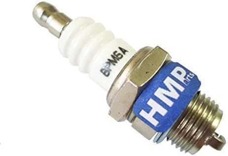 Pocket Bike Mini Quad 47 /49 cc Spark plug BM6A