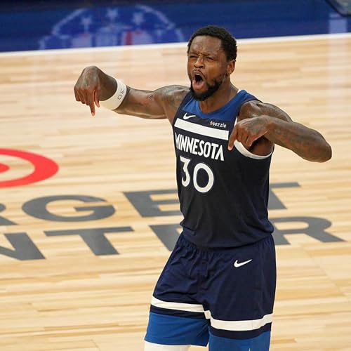 Julius Randle Has Been Amazing EP440