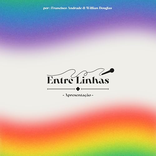 Apresenta&ccedil;&atilde;o ( Entre linhas)