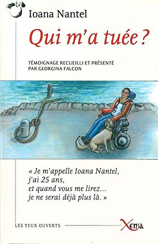 Télécharger Qui M'A Tuee ?: D'une Vie Subie a une Mort Choisie PDF Ebook En Ligne