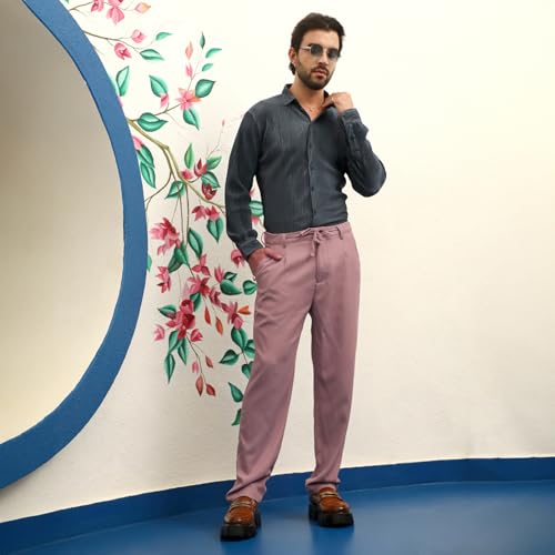 Image of Cahoot Men Casual Pants