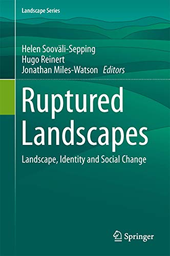 Ruptured Landscapes view 2