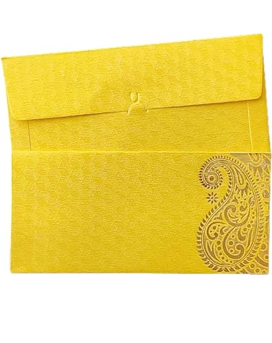 Colorido || Presente de dinheiro para presentear dinheiro em casamento || Aniversário e qualquer oca