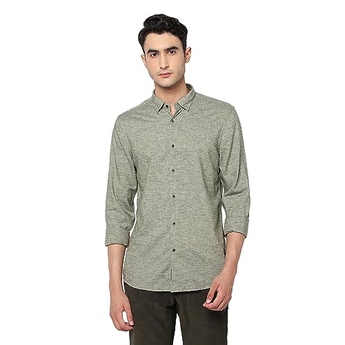 Image of Blackberrys Men Shirt