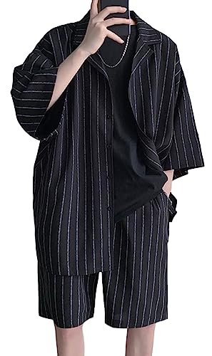 [cam] ZbgAbv Y Vc V[gpc ㉺Zbg XgCv J݃Vc Zp W[W  傫TCY 2_Zbg  ubN4XL