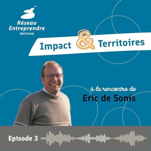 Impact et Territoires - Eric de Sonis - Le Vieux Bourg