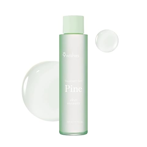 9Wishes Pine Treatment Skin Toner 150ml