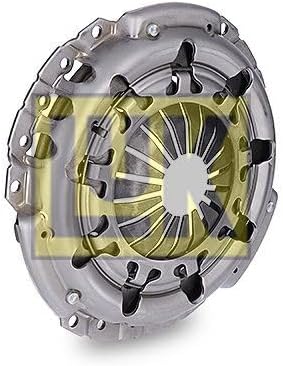 LuK 119 0124 10 Clutch Pressure Plate